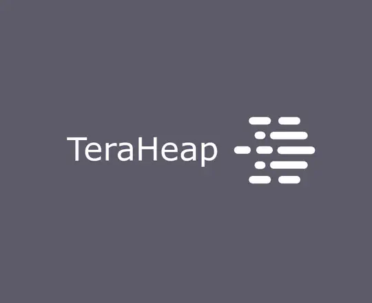 TeraHeap: Reducing Memory Pressure in Managed Big Data Frameworks